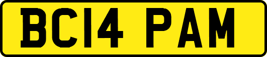 BC14PAM