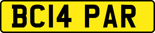 BC14PAR