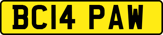 BC14PAW
