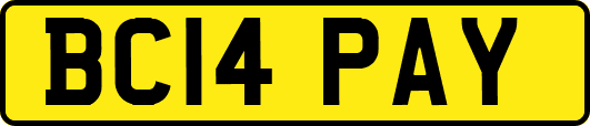 BC14PAY