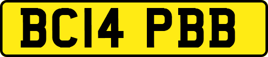BC14PBB