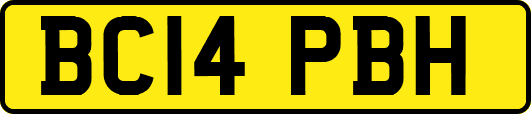 BC14PBH