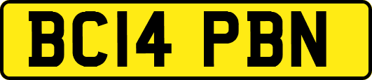 BC14PBN