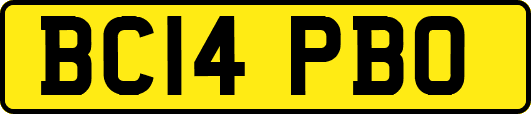 BC14PBO