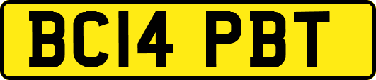 BC14PBT