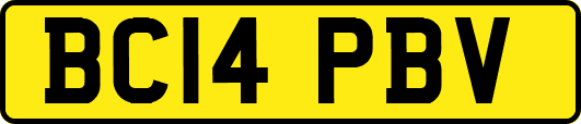 BC14PBV