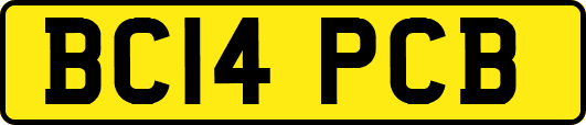 BC14PCB