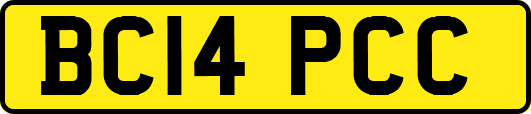BC14PCC