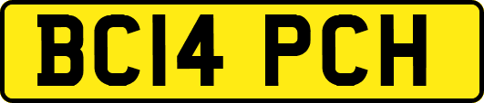 BC14PCH