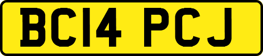 BC14PCJ