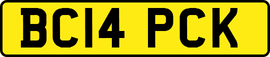BC14PCK