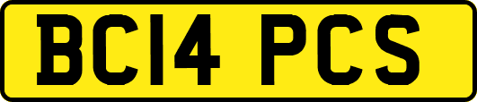 BC14PCS