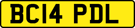 BC14PDL