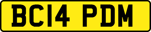 BC14PDM