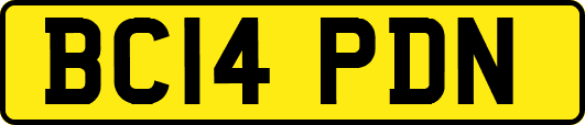 BC14PDN