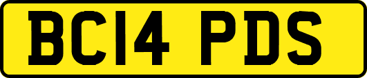 BC14PDS