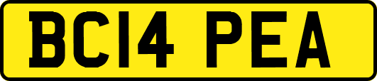 BC14PEA