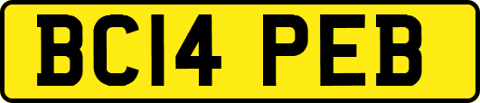 BC14PEB