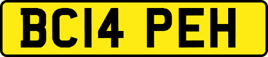 BC14PEH