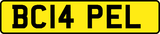 BC14PEL