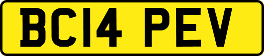 BC14PEV