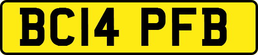 BC14PFB