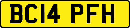 BC14PFH