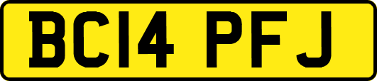 BC14PFJ