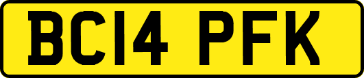 BC14PFK