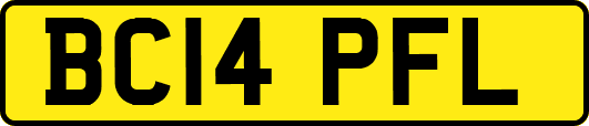 BC14PFL