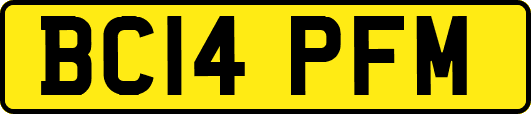 BC14PFM