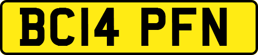 BC14PFN