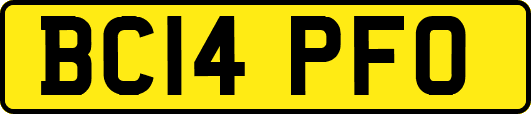 BC14PFO