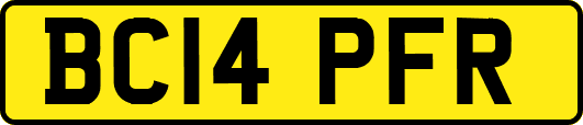 BC14PFR