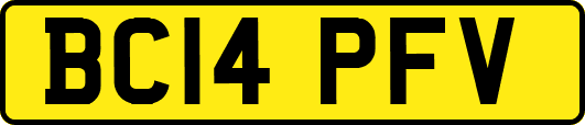 BC14PFV