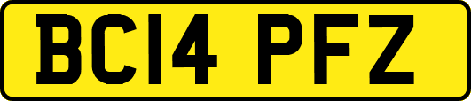 BC14PFZ