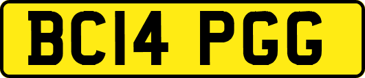 BC14PGG