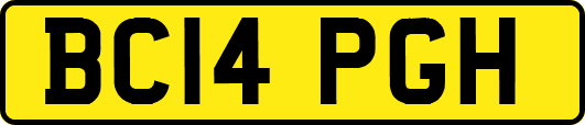 BC14PGH