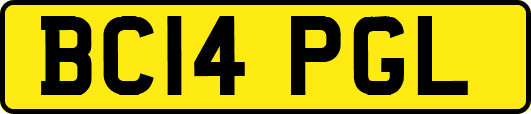 BC14PGL