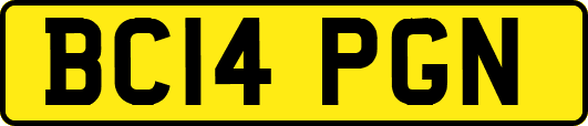 BC14PGN