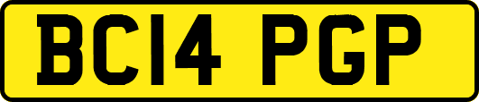 BC14PGP