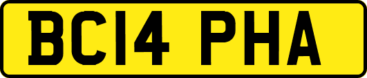 BC14PHA