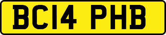 BC14PHB