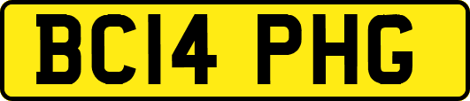 BC14PHG