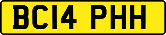 BC14PHH