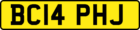 BC14PHJ