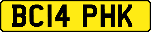 BC14PHK