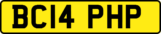 BC14PHP