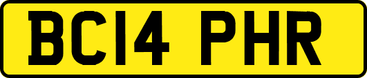 BC14PHR