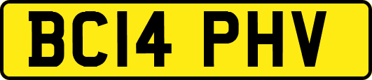 BC14PHV